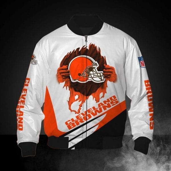 Clothes Cleveland Browns PQ63 - Image 7