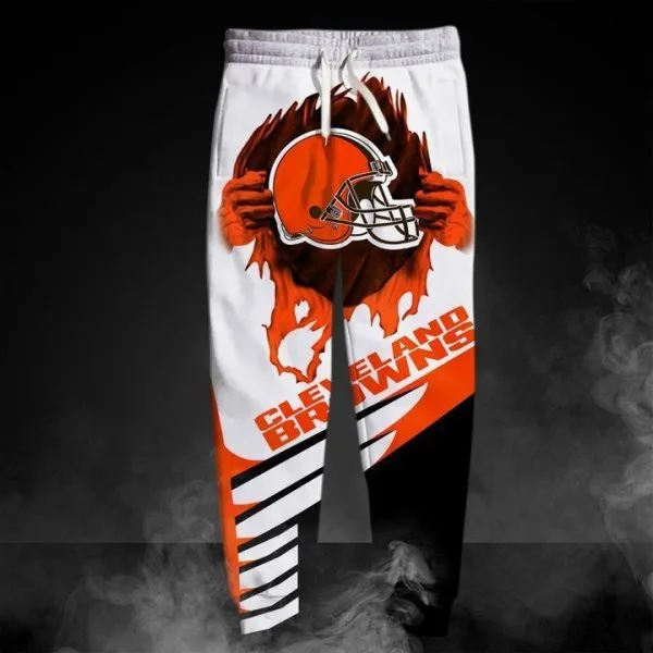 Cleveland Browns Jogger YX84