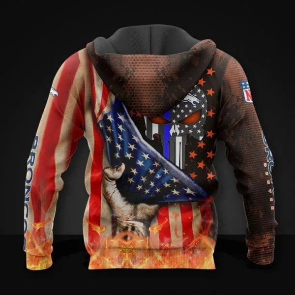 Clothes Denver Broncos NV55 - Image 3