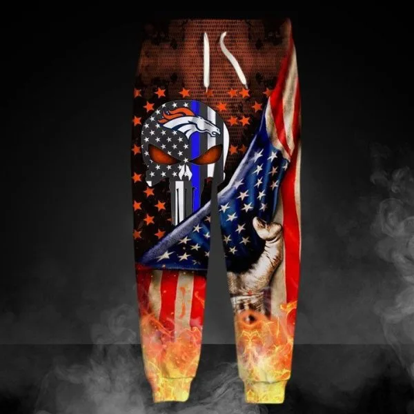 Denver Broncos Jogger HG63