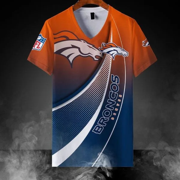 Clothes Denver Broncos AP37 - Image 6
