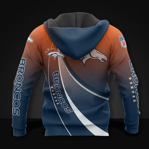 Clothes Denver Broncos AP37 - Image 2