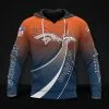 Clothes Denver Broncos AP37