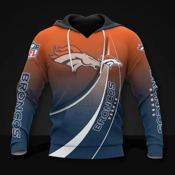 Clothes Denver Broncos AP37