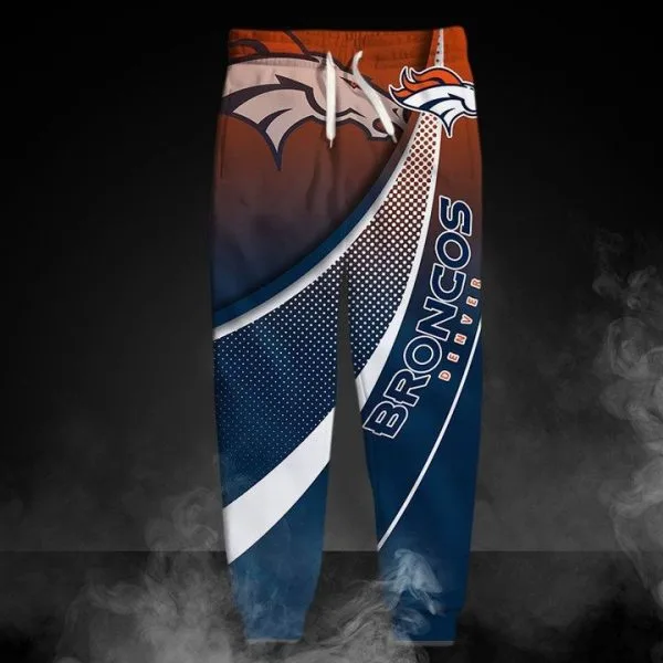 Denver Broncos Jogger HB73