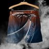 Denver Broncos Men Shorts LA63