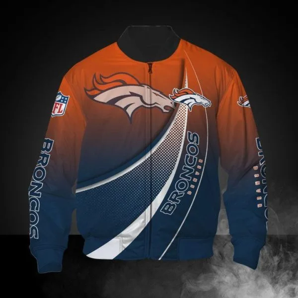 Clothes Denver Broncos AP37 - Image 7