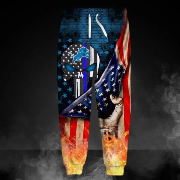 Detroit Lions Jogger NX47