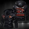 Cleveland Browns Leather Jacket YD38