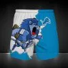 Detroit Lions Men Shorts AP09