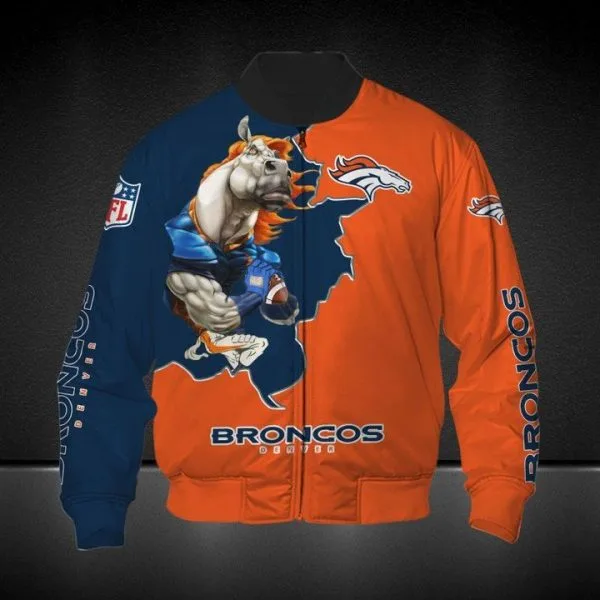 Clothes Denver Broncos AH42 - Image 6