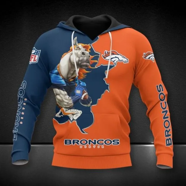 Clothes Denver Broncos AH42