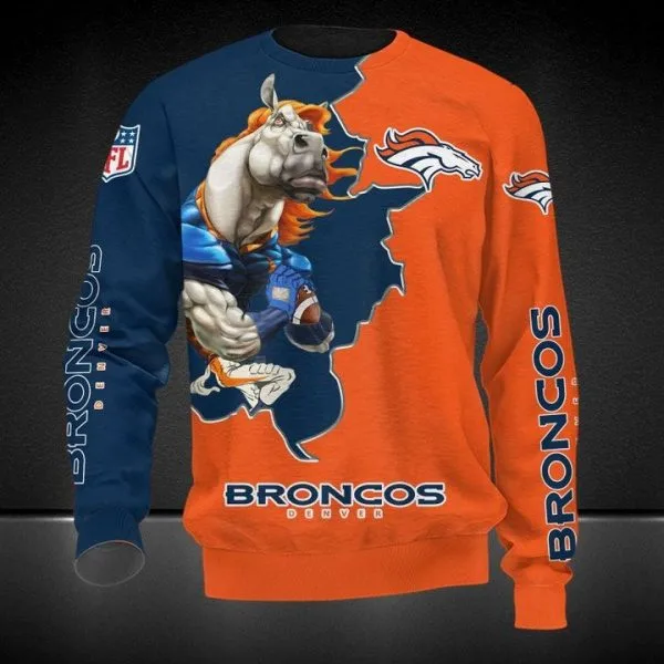 Clothes Denver Broncos AH42 - Image 3