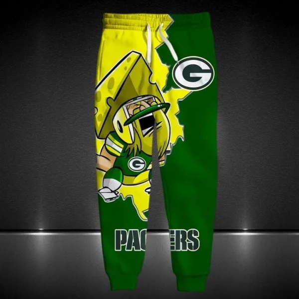 Green Bay Packers Jogger HM37
