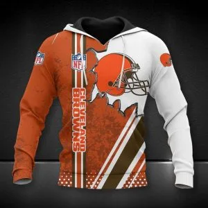 Clothes Cleveland Browns PB65