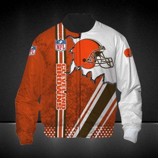Clothes Cleveland Browns PB65 - Image 6