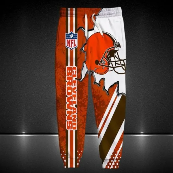 Cleveland Browns Jogger NZ73