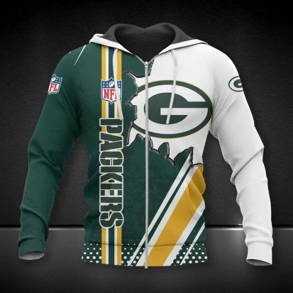 Clothes Green Bay Packers MQ67