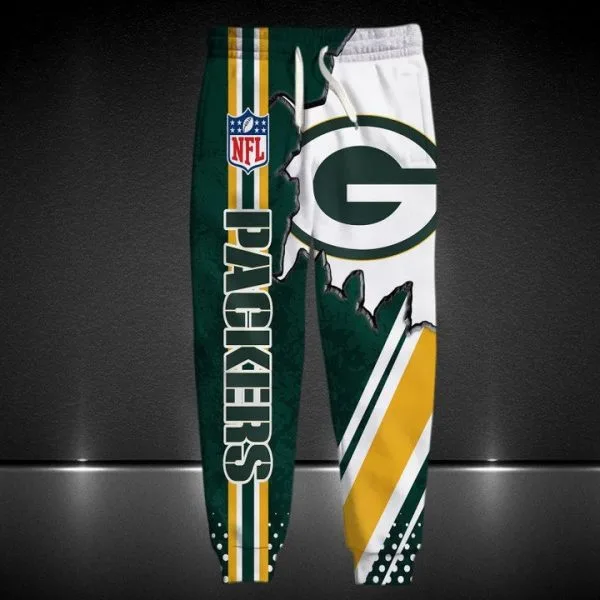 Green Bay Packers Jogger JR29