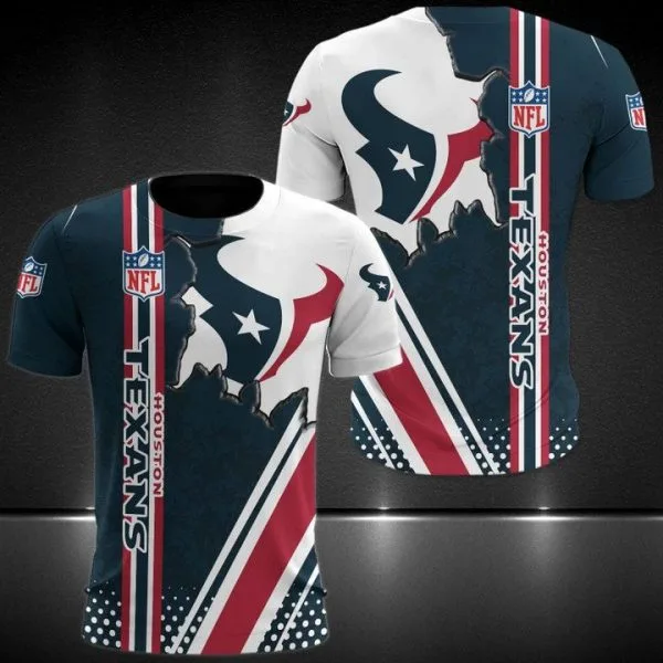 Clothes Houston Texans PT56 - Image 5
