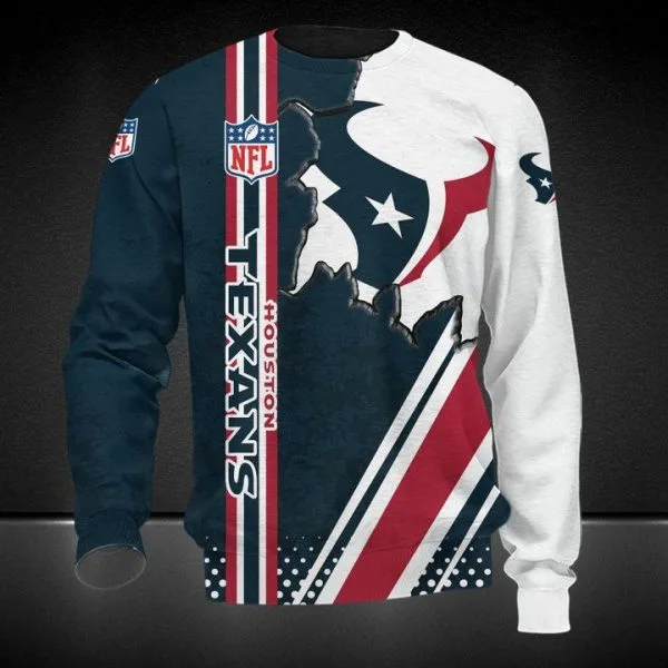 Clothes Houston Texans PT56 - Image 4