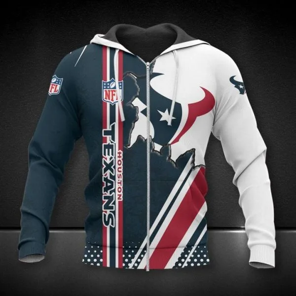 Clothes Houston Texans PT56 - Image 2