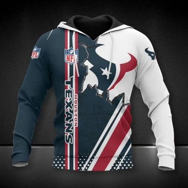Clothes Houston Texans PT56