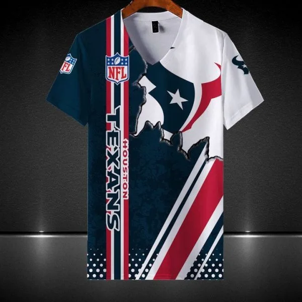 Clothes Houston Texans PT56 - Image 7