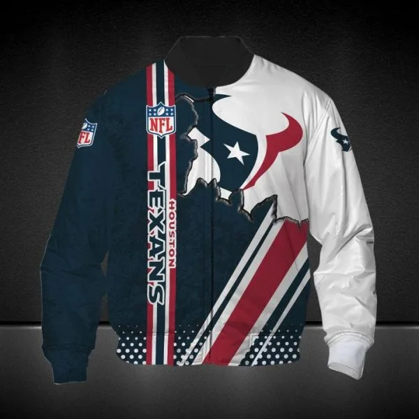 Clothes Houston Texans PT56 - Image 6