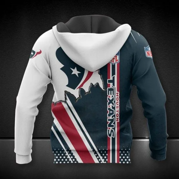 Clothes Houston Texans PT56 - Image 3
