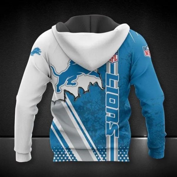 Clothes Detroit Lions BX48 - Image 3