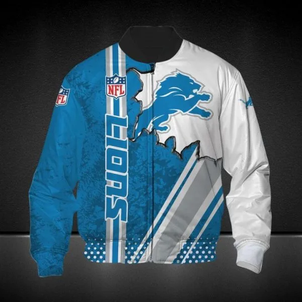 Clothes Detroit Lions BX48 - Image 6