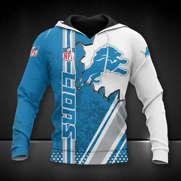 Clothes Detroit Lions BX48