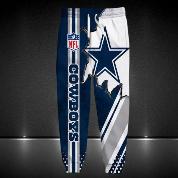 Dallas Cowboys Jogger LQ83