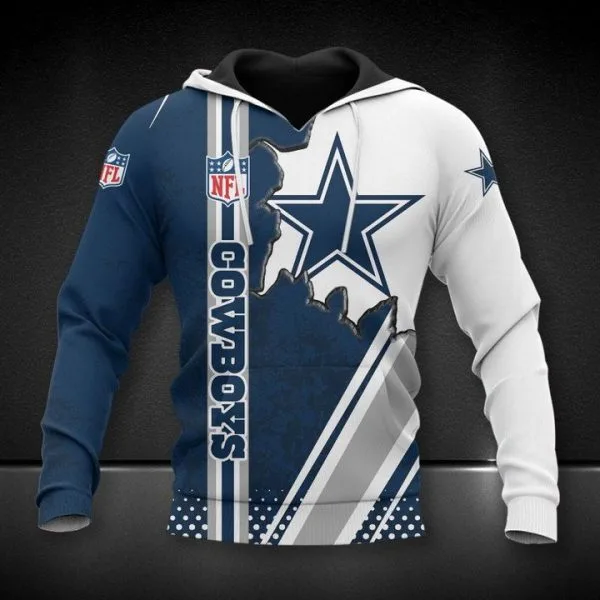 Clothes Dallas Cowboys LW63