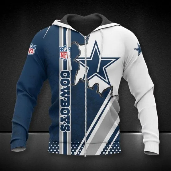 Clothes Dallas Cowboys LW63 - Image 2