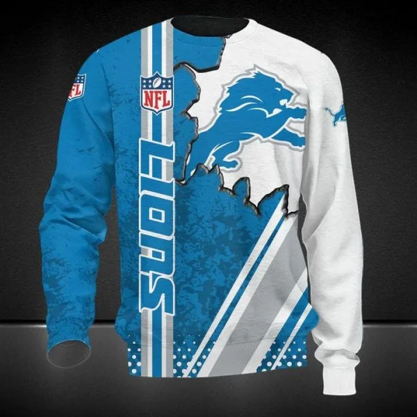 Clothes Detroit Lions BX48 - Image 4