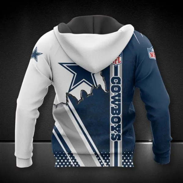 Clothes Dallas Cowboys LW63 - Image 6