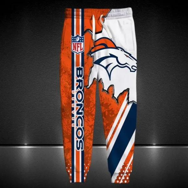 Denver Broncos Jogger BU69