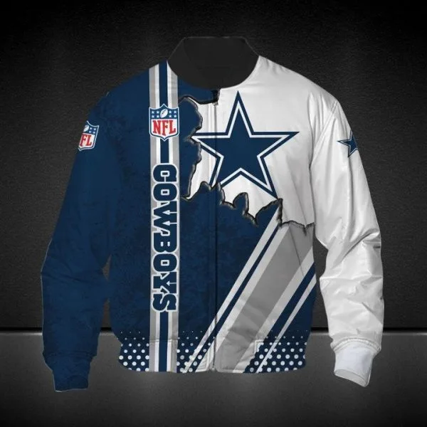 Clothes Dallas Cowboys LW63 - Image 3