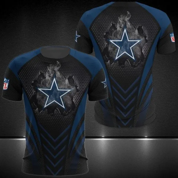 Clothes Dallas Cowboys KX55 - Image 7