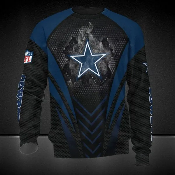 Clothes Dallas Cowboys KX55 - Image 6