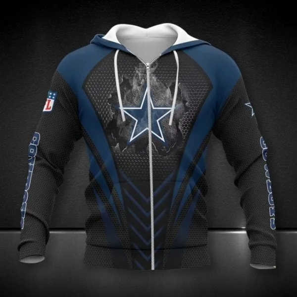 Clothes Dallas Cowboys KX55 - Image 5