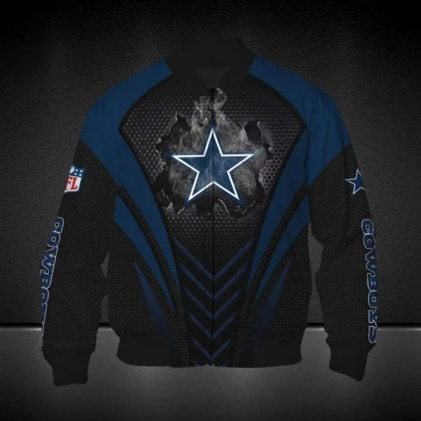 Clothes Dallas Cowboys KX55 - Image 3
