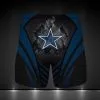 Dallas Cowboys Men Shorts JW65