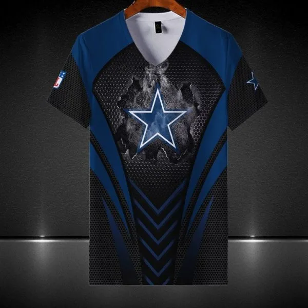 Clothes Dallas Cowboys KX55 - Image 2