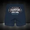 Dallas Cowboys Men Shorts KB41