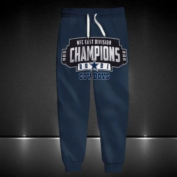 Dallas Cowboys Jogger KS78