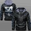 Dallas Cowboys Leather Jacket Ro28