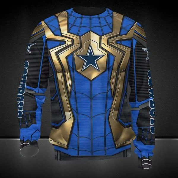 Clothes Dallas Cowboys KD33 - Image 7